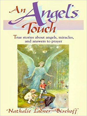 cover image of An Angels' Touch